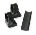 10,4 cm Weber-Schiene (Prismenbasis)