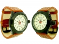 2.WW deutschen U-Boot-Uhr Tauchmeister T0088A