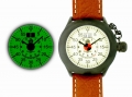 2.WW deutschen U-Boot-Uhr Tauchmeister T0088A