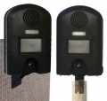 Tierabschreckungs Repeller Weitech WK0052 - Garten-Schutz