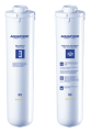 Aquaphor Wasserfilterpatronen gesetzt K2-K5