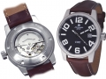 Automatik Militär Klassische Aeromatic-Uhr A1411