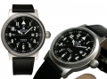 Automatische deutschen 2.WW Aeromatic-Uhr A1347