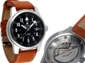 Automatische German Aeromatic-Uhr A1372