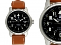 Automatische German Aeromatic-Uhr A1372