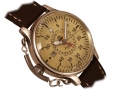 Automatische Military 24H Aeromatic-Uhr A1394