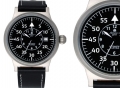 Automatische Military Aeromatic-Uhr A1353