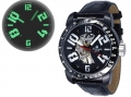 Automatische Military Aeromatic-Uhr A1375