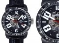 Automatische Military Aeromatic-Uhr A1375
