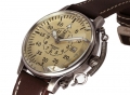 Automatische Military Aeromatic-Uhr A1383