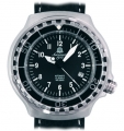 Automatische Berufsjagdaeromatic-Uhr A1390