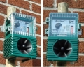 Vogel Repeller weit Abschreckung WK0033 Gard Pro