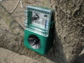 Vogel Repeller weit Abschreckung WK0033 Gard Pro