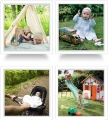 Abschreckung Repeller Tickless Baby-