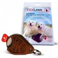 Abschreckung Repeller Tickless Pet