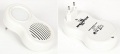 Abschreckung Repeller weit WK 0180-90 M²