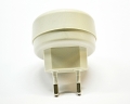 Abschreckung Repeller weit WK 3523-45 m²