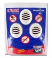 Abschreckung Repeller weit WK 3523-45 m²