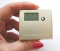 Mini Edic Voice Recorder LCD A10-2400h