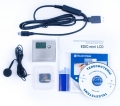 Mini Edic Voice Recorder LCD A10-2400h
