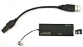 Mini Edic Voice Recorder Card 16 A95-70h