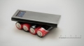 Mini Edic Voice Recorder Tägliche A53-1200h