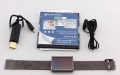 Mini Edic Voice Recorder DAILY S50-1200h