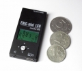 Mini Edic Voice Recorder LCD B8-1200h