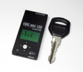 Mini Edic Voice Recorder LCD B8-2400h