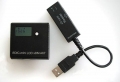 Mini Edic Voice Recorder LCD xDM A67-300h