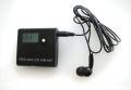 Mini Edic Voice Recorder LCD xDM A67-300h