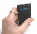 Mini Edic Voice Recorder Pro A38-300h