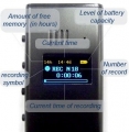 Mini Edic Voice Recorder RAY А36-300h