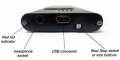 Mini Edic Voice Recorder RAY А36-300h