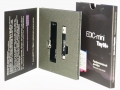 Mini Edic Tiny 16 + Voice Recorder A75-150h