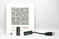 Edic-mini Tiny Voice Recorder + B70-300h