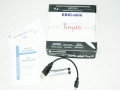 Mini Edic Voice Recorder Tiny16 A63-300h