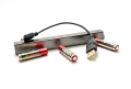 Mini Edic Voice Recorder Tiny16 U49-300h