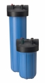 Filtergehäuse Aquaphor Вig Blau 10