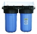 Filtergehäuse Aquaphor Вig Blau 10