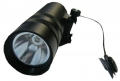 FOT-2C Tactical Licht mit Waffenhalterung