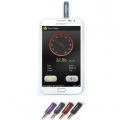 Geiger Strahlenzähler SMART LAB FSG-001 für iOS, Android