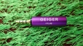 Geiger Strahlenzähler SMART LAB FSG-001 für iOS, Android