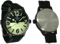 Deutsch 2.WW Retro Aeromatic-Uhr A1367