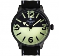 Deutsch 2.WW Retro Aeromatic-Uhr A1367
