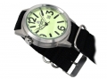 Deutsch 2.WW Retro Aeromatic-Uhr A1371