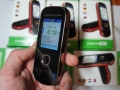 HAAK ELEKTRONIK SMG2 Strahlungs-Detektor / Geigerzähler / Dosimeter