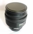 Helios 40-2 85mm F / 1,5-Objektiv für Canon EOS (Neues Design)