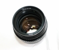 Helios 40-2 85mm F / 1,5-Objektiv für Nikon (Neues Design)