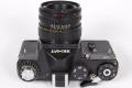 Helios 44-3 58mm F2-Objektiv für Samsung NX